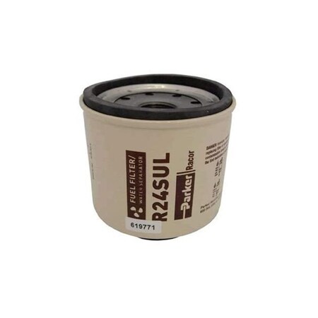 Racor Ul Spin-On, Element, R24SUL R24SUL